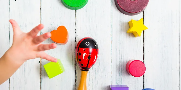 What to do when your child likes to throw things they’re not supposed to